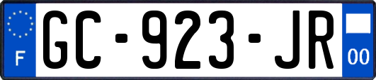 GC-923-JR