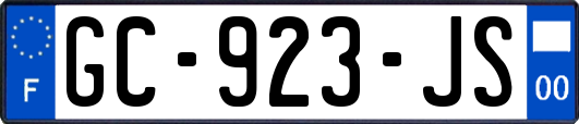 GC-923-JS