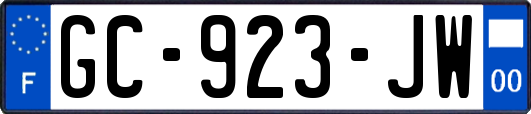 GC-923-JW