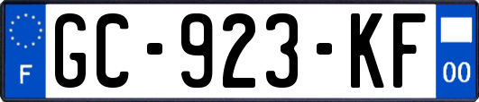 GC-923-KF