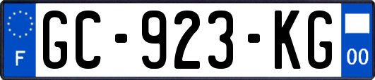 GC-923-KG