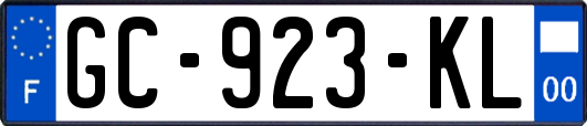GC-923-KL