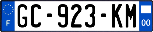 GC-923-KM