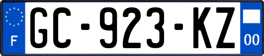 GC-923-KZ