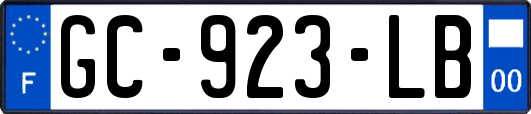 GC-923-LB