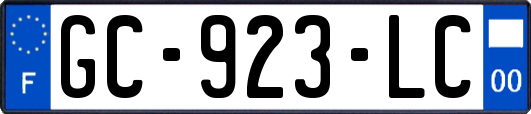 GC-923-LC