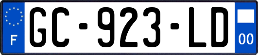 GC-923-LD