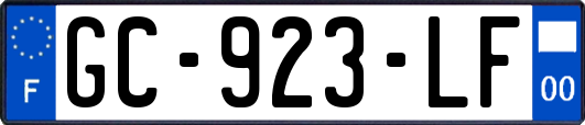 GC-923-LF