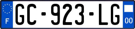 GC-923-LG