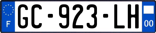 GC-923-LH