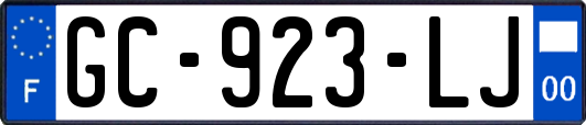 GC-923-LJ