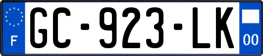 GC-923-LK