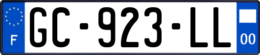 GC-923-LL