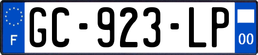 GC-923-LP