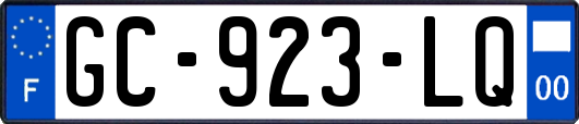 GC-923-LQ