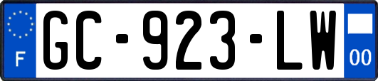 GC-923-LW
