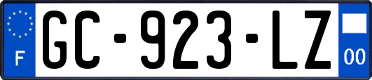 GC-923-LZ