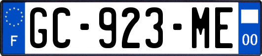 GC-923-ME