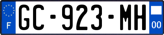 GC-923-MH