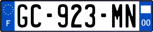 GC-923-MN