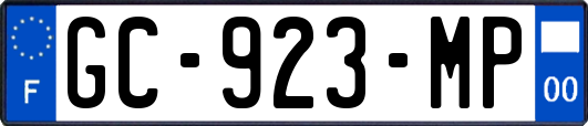 GC-923-MP