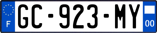GC-923-MY