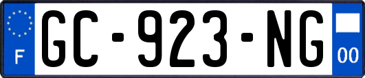 GC-923-NG