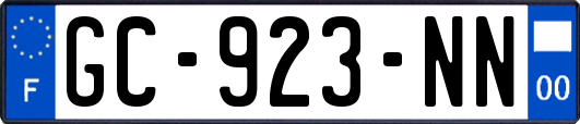 GC-923-NN