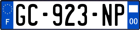 GC-923-NP