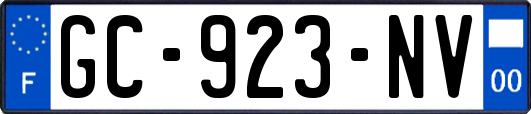 GC-923-NV