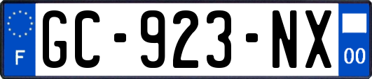 GC-923-NX