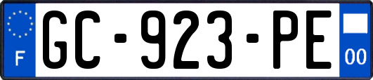 GC-923-PE