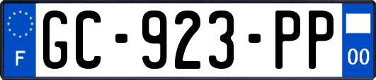 GC-923-PP