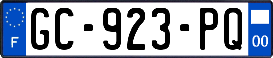 GC-923-PQ