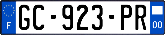 GC-923-PR