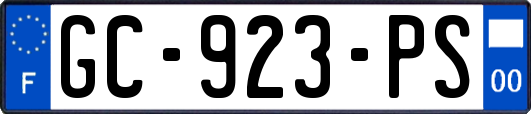 GC-923-PS