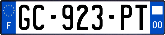 GC-923-PT