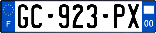 GC-923-PX