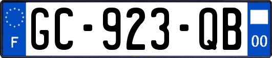 GC-923-QB