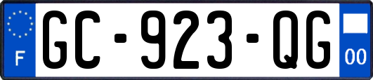 GC-923-QG
