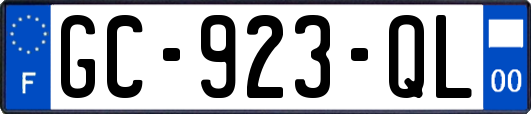 GC-923-QL