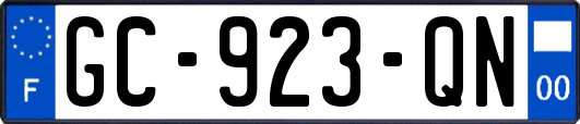GC-923-QN