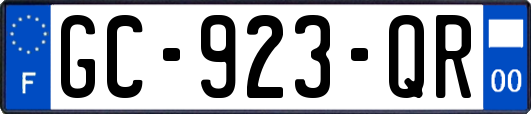 GC-923-QR
