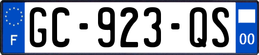 GC-923-QS