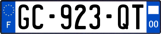 GC-923-QT