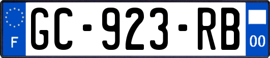 GC-923-RB