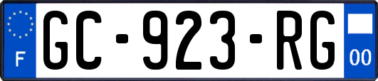 GC-923-RG