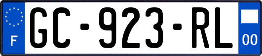 GC-923-RL