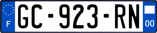 GC-923-RN