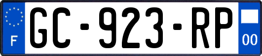 GC-923-RP
